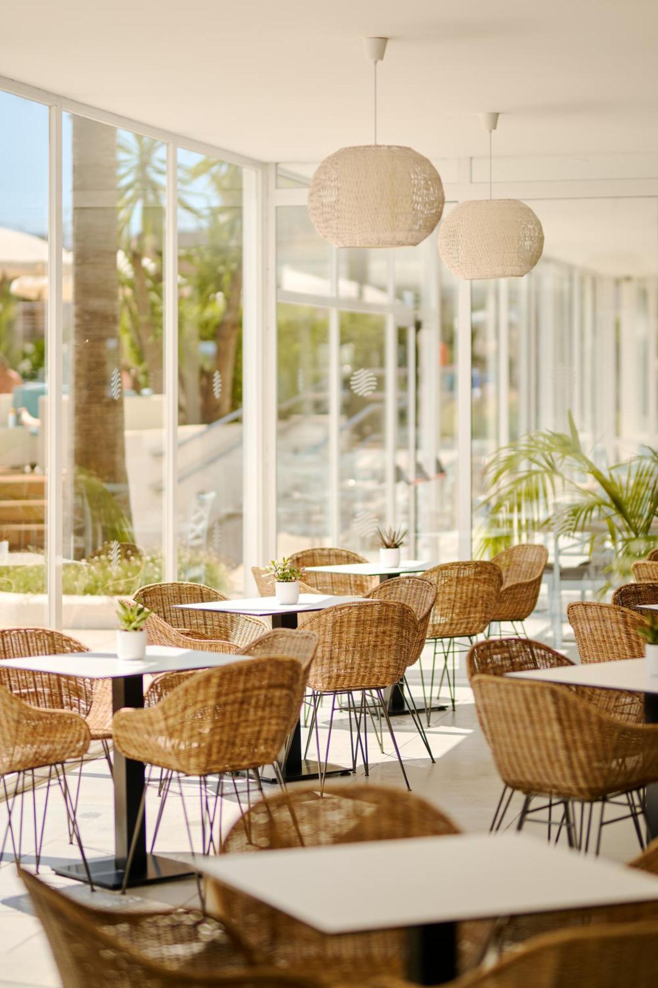 Alua Boccaccio Port de Alcudia (Mallorca) Exterior foto